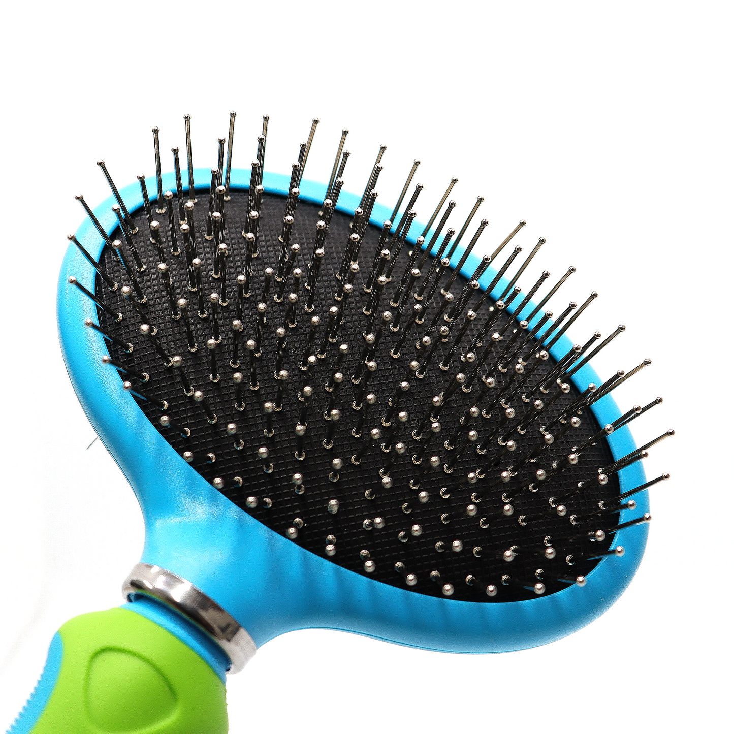 Cepillo Dual Profesional - Gatos