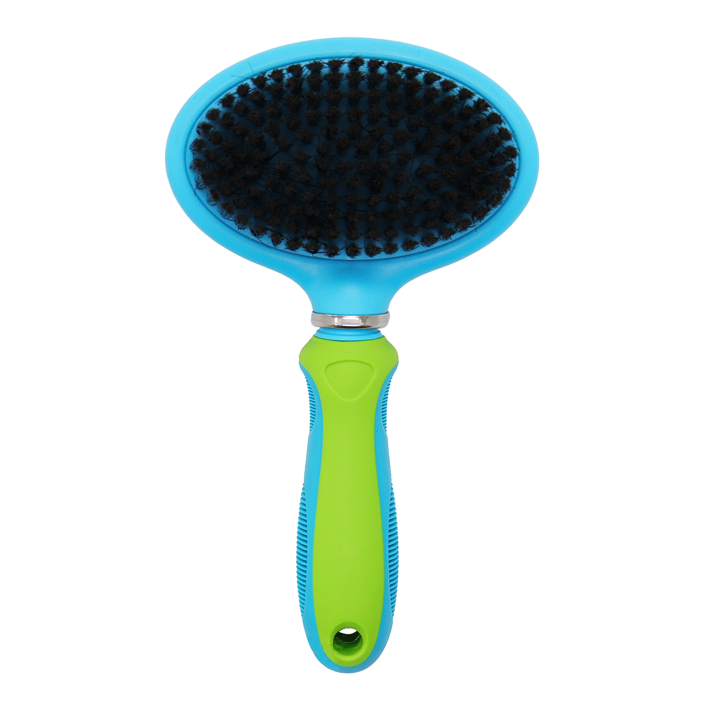 Cepillo Dual Profesional - Gatos