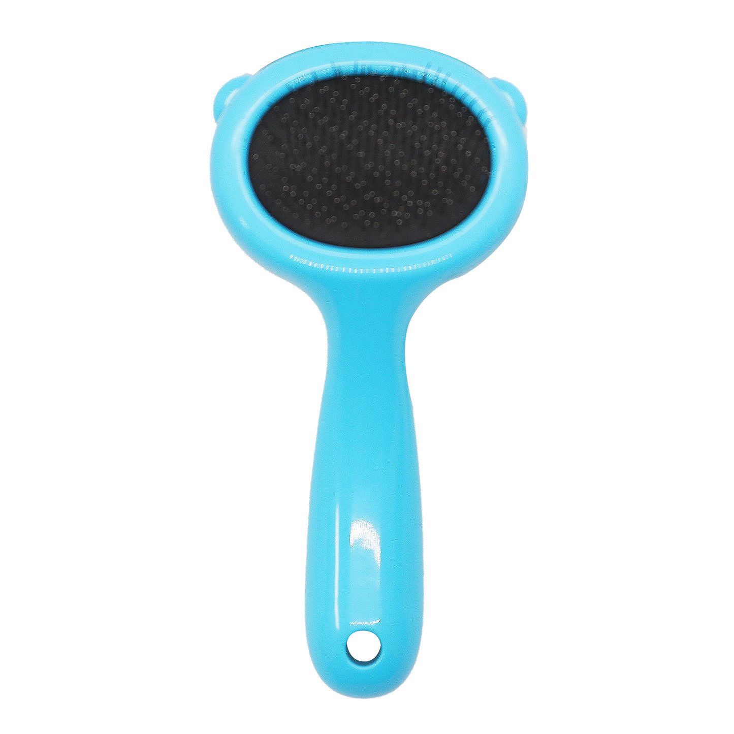 Cepillo Especial para Pelajes Largos