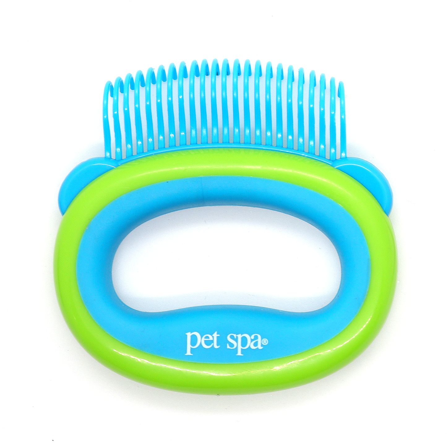 Cepillo Rastrillo para Gatos