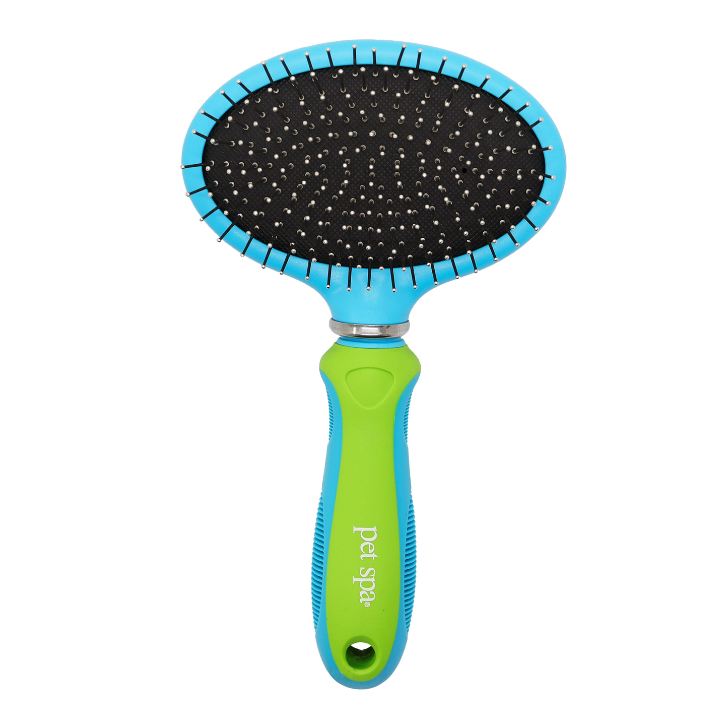 Cepillo Dual Profesional - Gatos