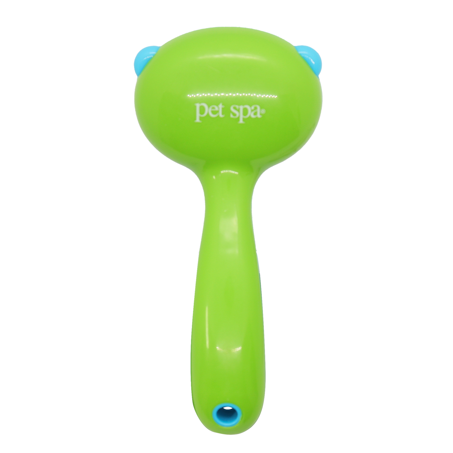 Cepillo Especial para Pelajes Largos