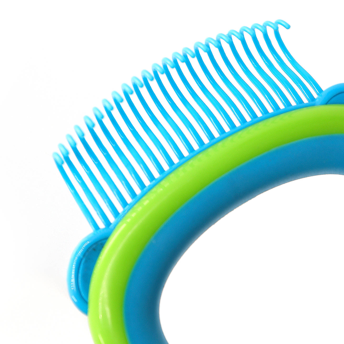 Cepillo Rastrillo para Gatos