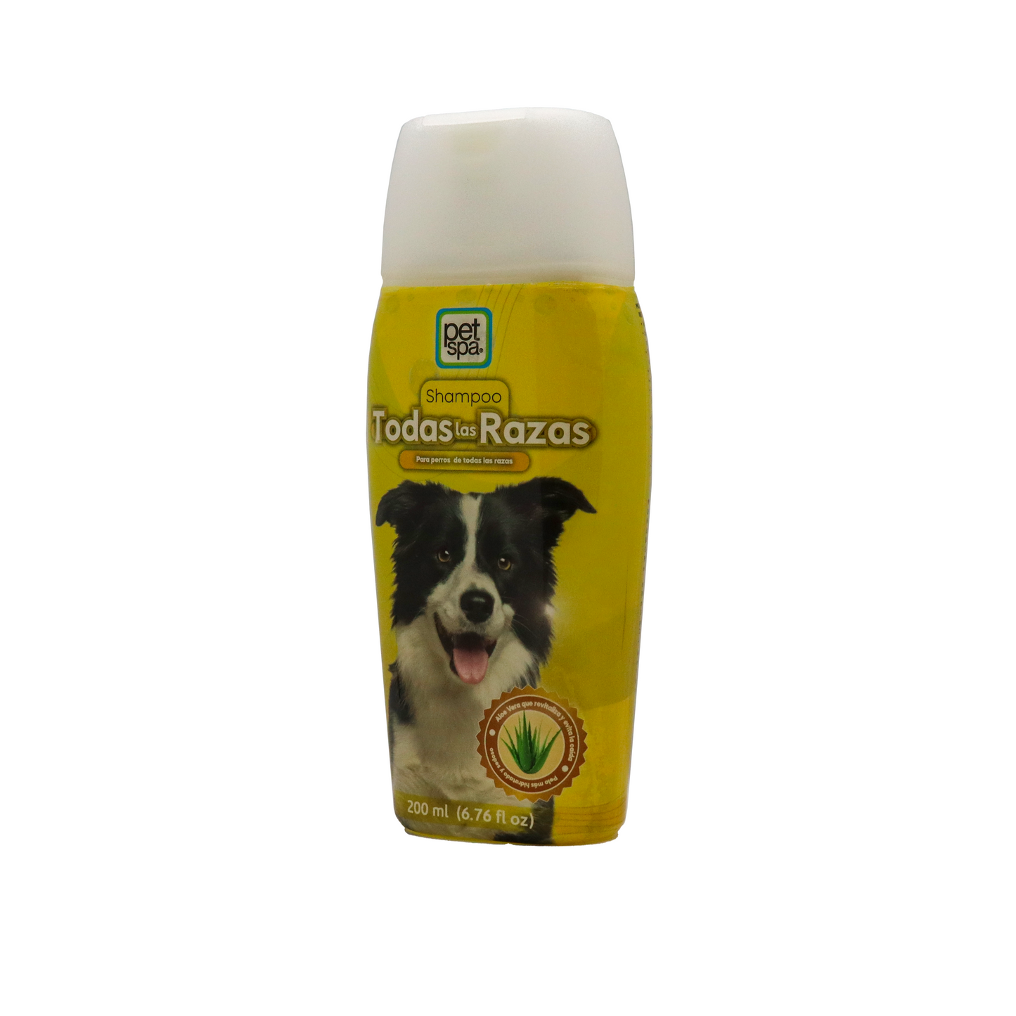 Shampoo para Perros – Todas las Razas